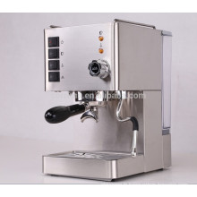 CRM3007 Italien Nouveau Type Coffee semi-automatique pour usage domestique
